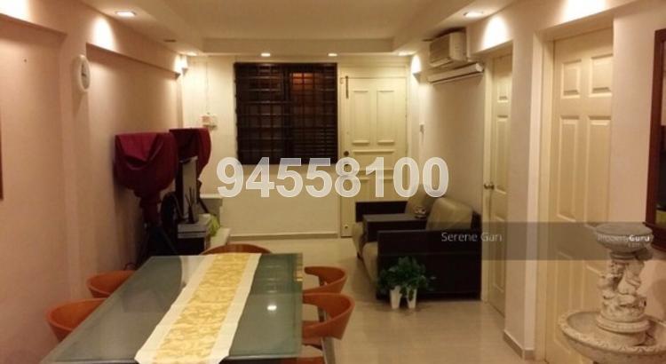 Blk 21 Chai Chee Road (Bedok), HDB 3 Rooms #149000672